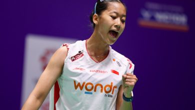 Putri Kusuma Wardani. (Pbsi)